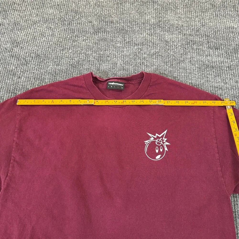 The Hundreds this classic